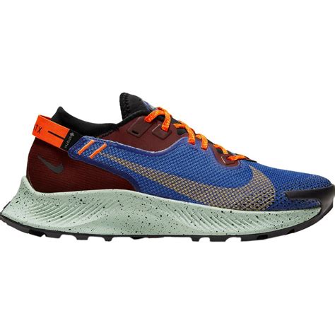 nike pegasus geel|pegasus trail running shoes.